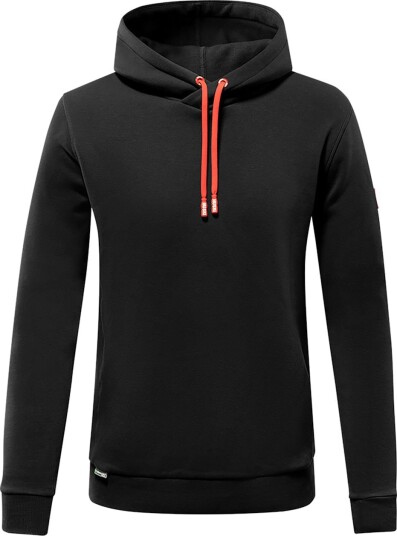 Huski Wear LOGO HOODY 2