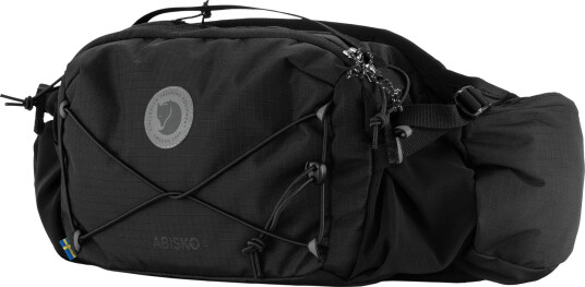 Hoftesekk Fjellreven Abisko Hip Pack 6 550 Hoftesekk Fjellreven Abisko Hip Pack 6 550