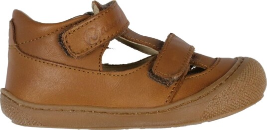 Naturino Sandaler Puffy Cognac Naturino 25 Sandals Brun