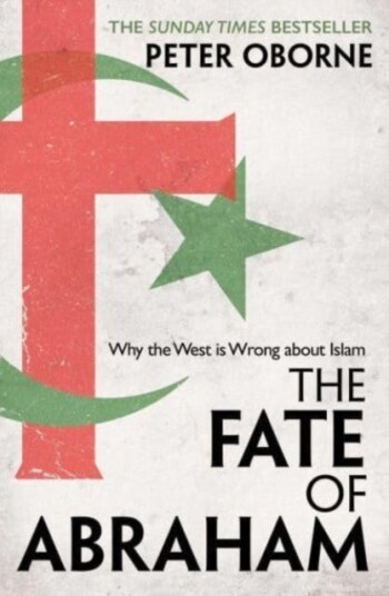 The Fate Of Abraham Av Peter Oborne