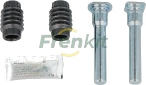 Føringshylsesett bremsecaliper FRENKIT 815016