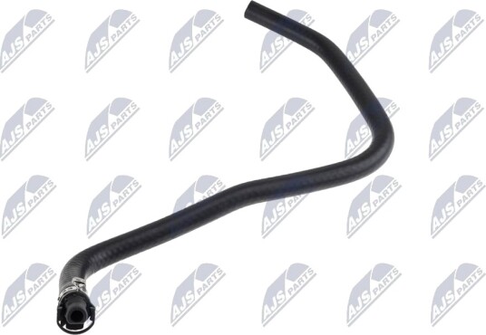 Oppvarmingsslange NTY CPP-PL-029