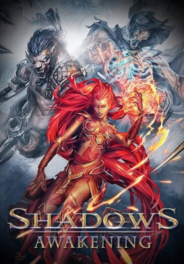 Shadows: Awakening (PC)