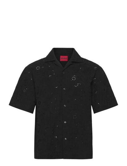 HUGO Espino - Black - XL HUGO Espino - Black - XL