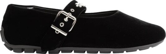 Simone Rocha Dame Sko Svart 41 EU, Simone Rocha Dame Sko Svart 41 EU,