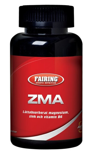 ZMA, 90 caps ZMA, 90 caps