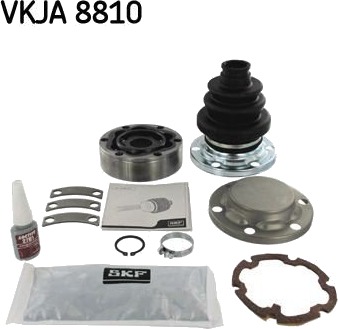 Drivledd SKF VKJA 8810