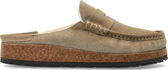 Birkenstock Herre Sko Beige 44 EU,