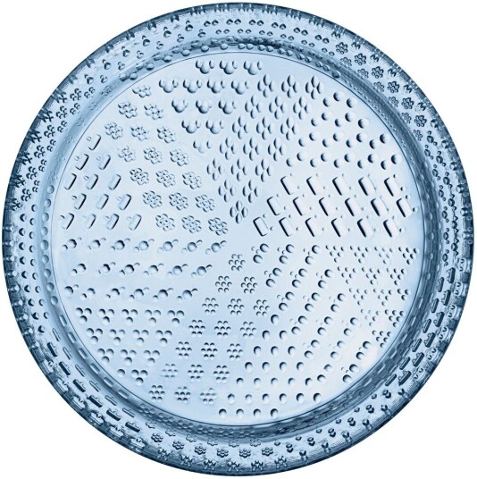iittala Tundra asjett Ø 15 cm Aqua iittala Tundra asjett Ø 15 cm Aqua