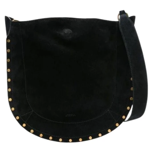 Isabel Marant Dame Svart