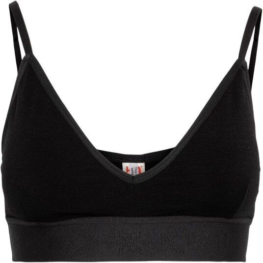 Kari Traa Sylvi Bra   Black   XS