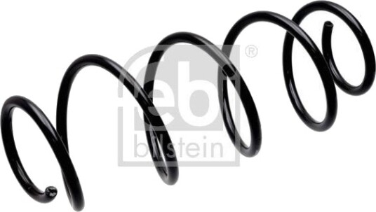 FEBI BILSTEIN 1003207 Fjær FEBI BILSTEIN 1003207 Fjær