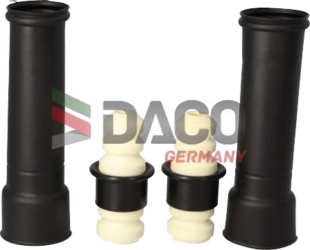 DACO Germany PK2703 Støvkappe, støtdemper