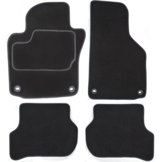 Bilmatter CUSTOPOL SET165C Bilmatter CUSTOPOL SET165C