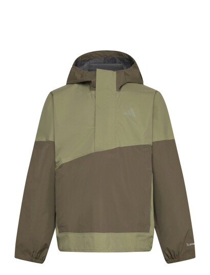 adidas Terrex K Xpl 2.5L Anor Khaki green 116