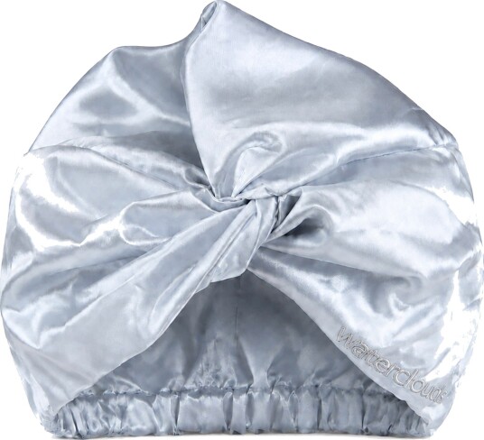Waterclouds Hair Bonnet Soft Satin