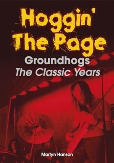 Hoggin¿ The Page