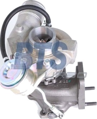 Turbolader BTS TURBO T912419BL Turbolader BTS TURBO T912419BL