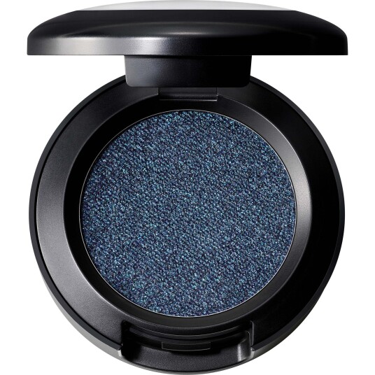 MAC Eye Shadow Pro Palette Pan Metallic Blueprint 1g