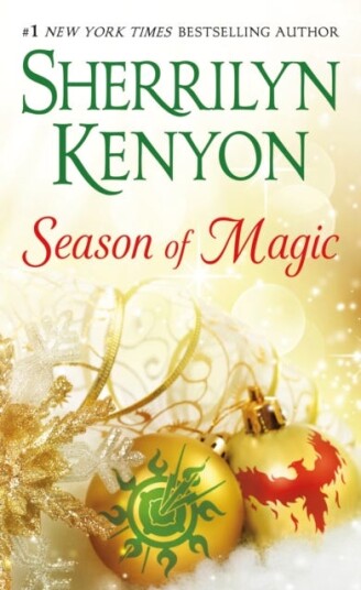 Season of Magic  2in1: One Silent Night and Love Bytes