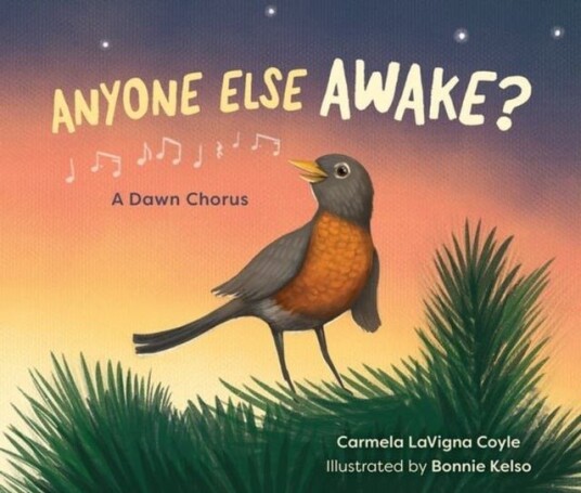 Anyone Else Awake? Anyone Else Awake?