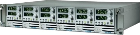 Tdk Lambda Z Nl100 48,3 Cm 19 Strømforsyningstilbehør Tdk Lambda Z Nl100 48,3 Cm 19 Strømforsyningstilbehør
