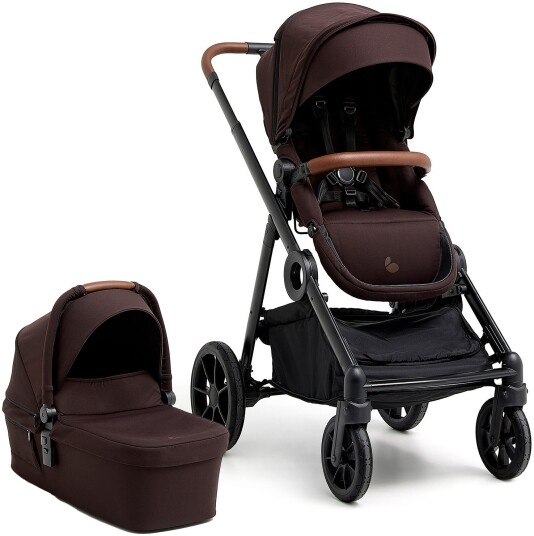 Beemoo Pro Multi 2 Duovogn Espresso Brown