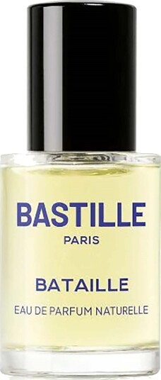 Bastille Bataille Eau de Parfum Dame 15 ml - Krydrede Noter