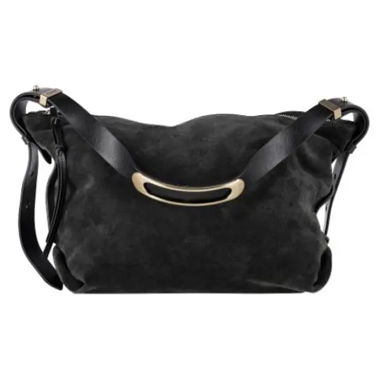 Isabel Marant Dame Svart
