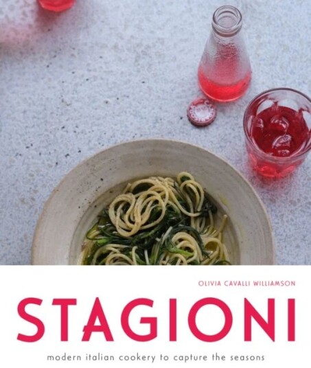 Stagioni Av Olivia Cavalli Williamson