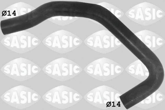 SASIC 3406134 Radiatorslange