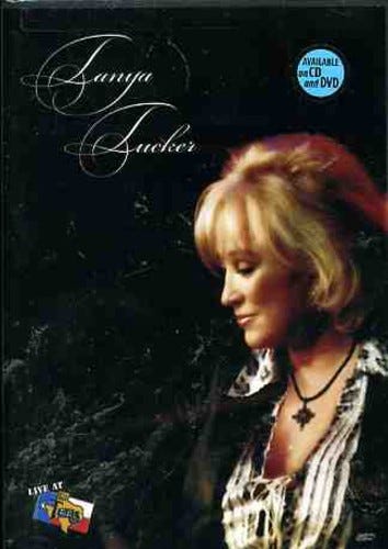 Live At Billy Bob's Texas DVD