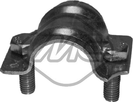Metalcaucho 00901 Holder, stabilisatorlagring