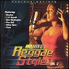 Diverse Reggae R&B Hits Reggae Style Vol. 2 CD