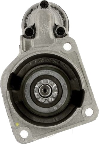 Starter ROTOVIS Automotive Electrics 8010350
