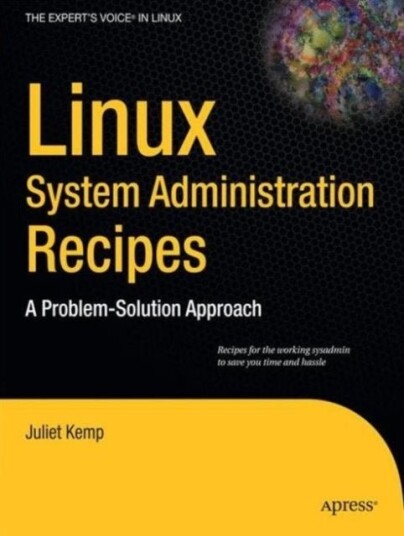 Linux System Administration Recipes
