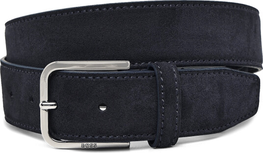BOSS Madison B1_Sdst_Sz35 Navy 85