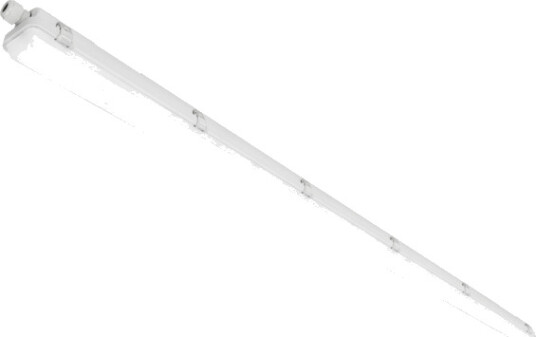 Norlux AS Norlux Stream Y 7200lm 840 Opal 42W 5x2,5 IP65 L:1536mm