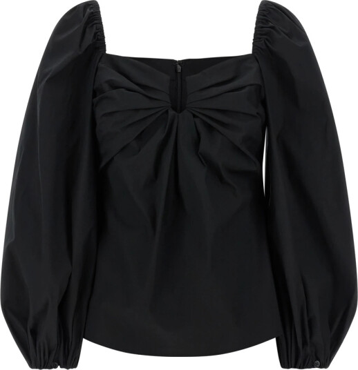 Carolina Herrera Dame Bluser & Skjorter Svart M,