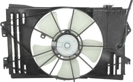 Kjølevifte THERMOTEC D82001TT