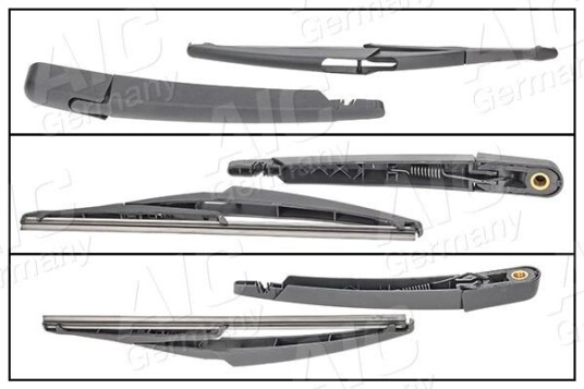 Viskerarm AIC 73840