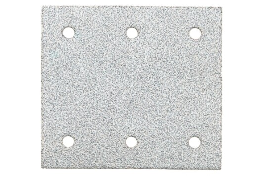 Metabo Slipepapir 625645000 115x103mm