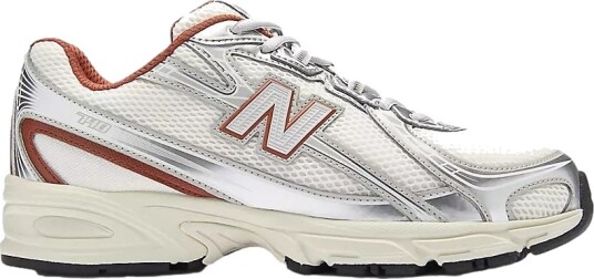New Balance 740 White 38 New Balance 740 White 38