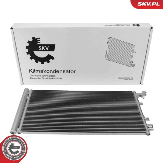 Kondensator ESEN SKV 86SKV019 Kondensator ESEN SKV 86SKV019