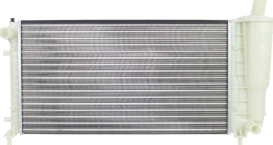 ABAKUS 016-017-0036 Radiator, motorkjøling