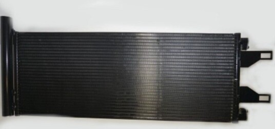 CLIMTEX CH2-330 Kondensator, klimaanlegg