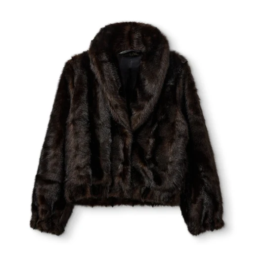 The Garment Dame Jakker Brun M,