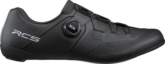 Shimano RC503 sykkelsko landevei svart herre