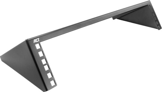ACT Vertikal Veggbrakett 19 Inch 2U