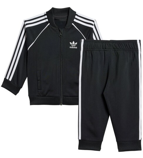 Adidas Originals Sst Tracksuit Black 62 Adidas Originals Sst Tracksuit Black 62